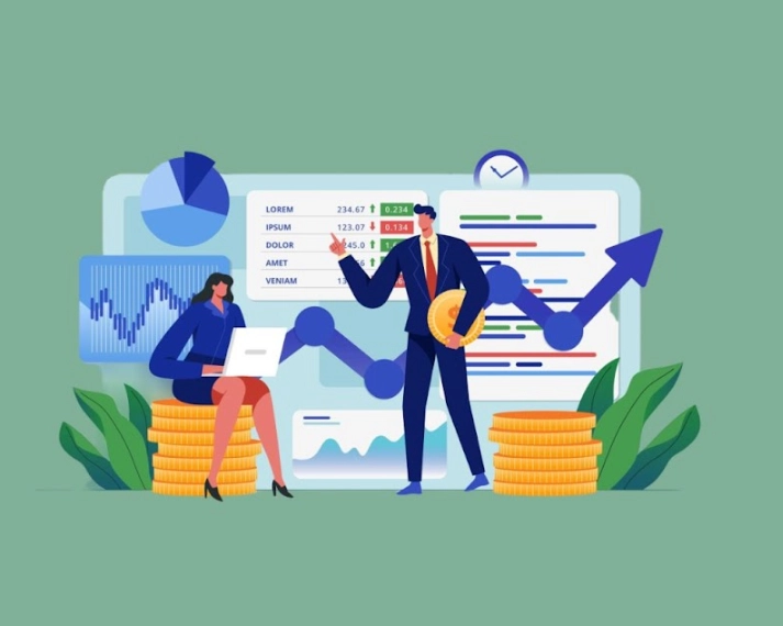 how to define a market