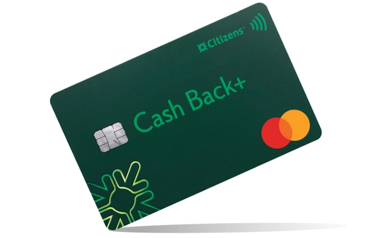 cash back rewards