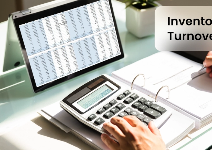 improve stock turnover