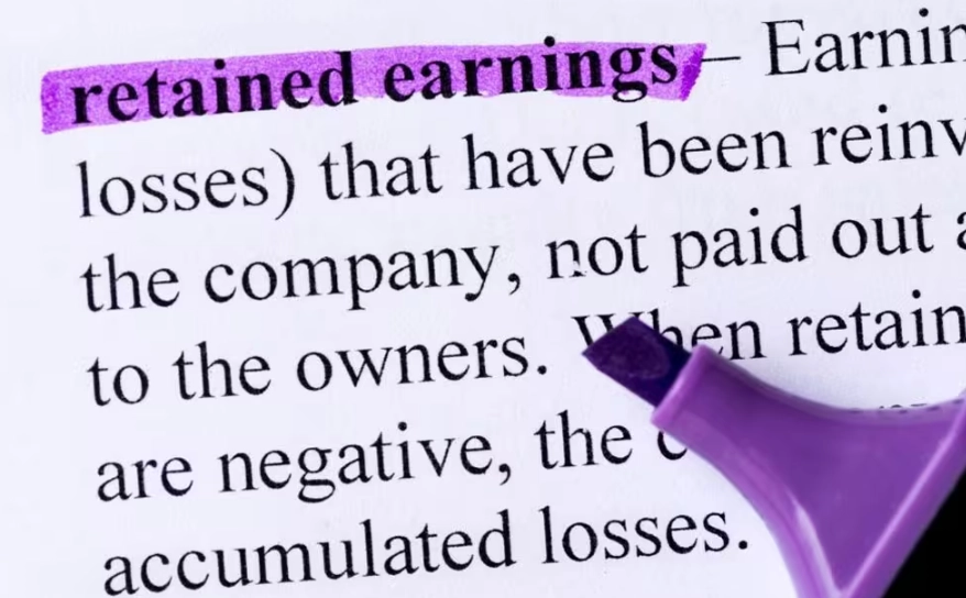 retained earnings vs dividends