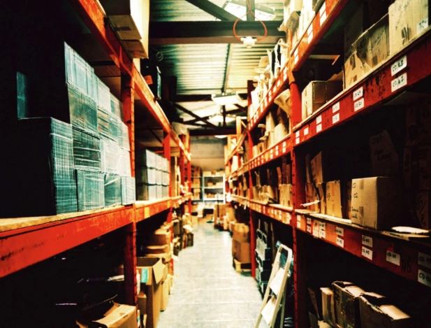 inventory turnover formula