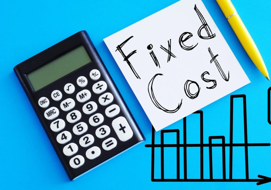 fixed costs definition
