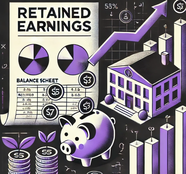 retained earnings vs dividends