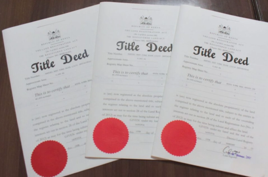 how to get a property deed how to get a property deed