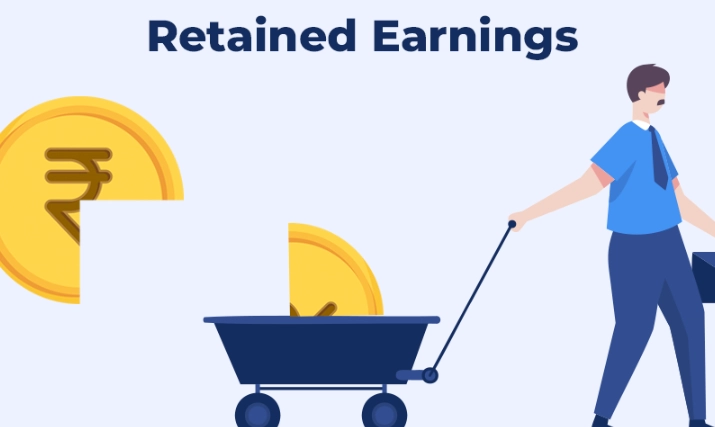 retained earnings meaning