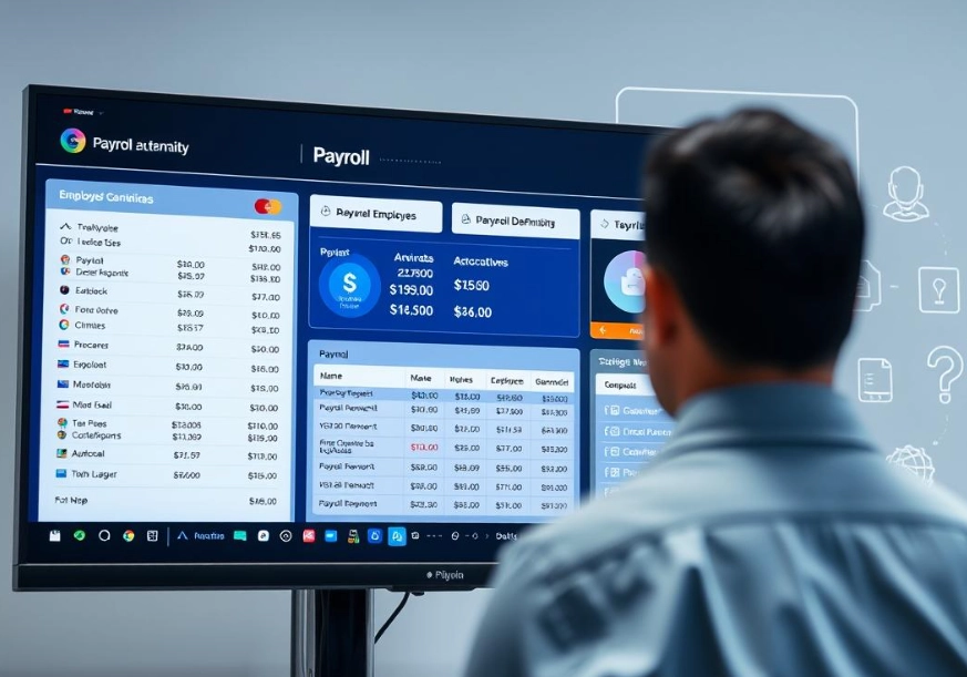 how does direct deposit work