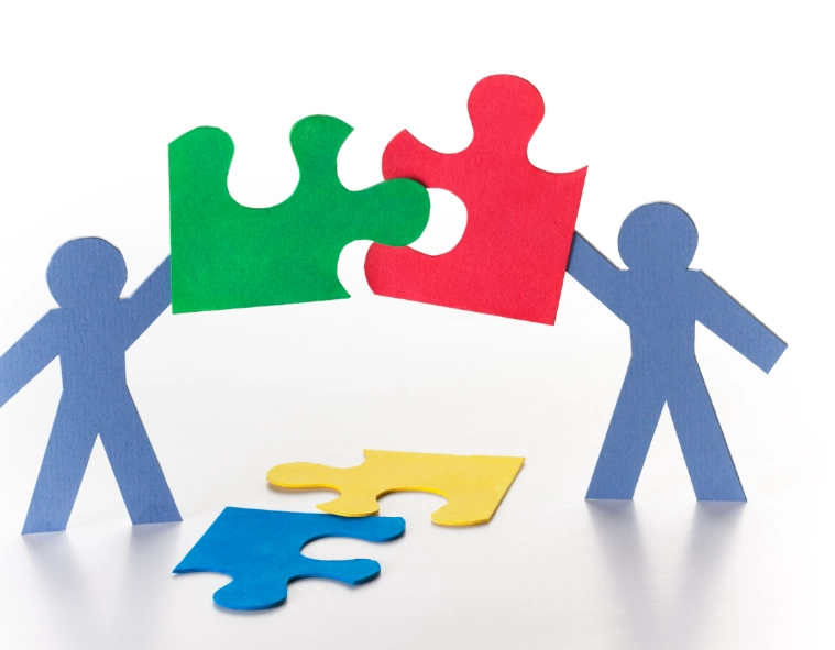 strategic partnerships