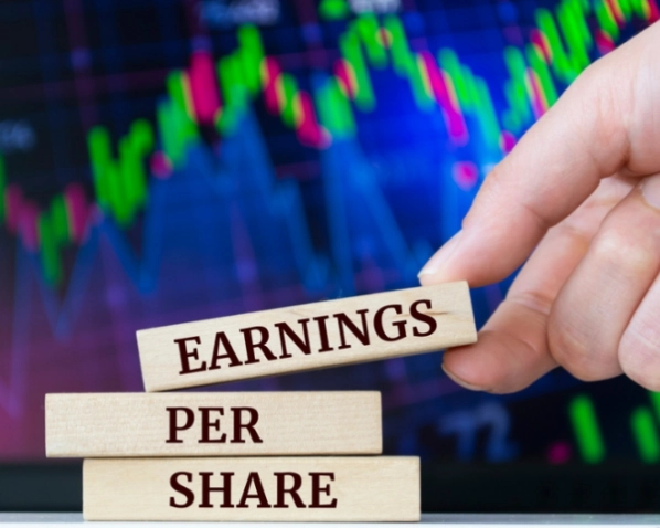 EPS calculation example
