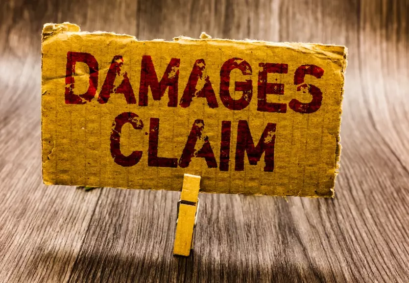 how to calculate compensatory damages