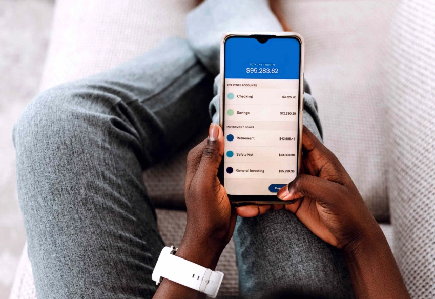 how does direct deposit work