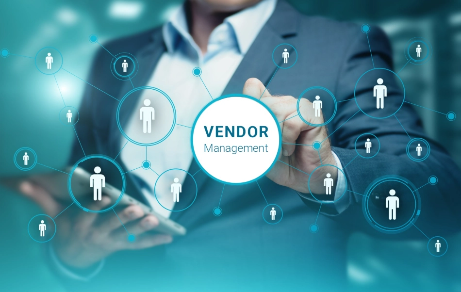 what is a vendor