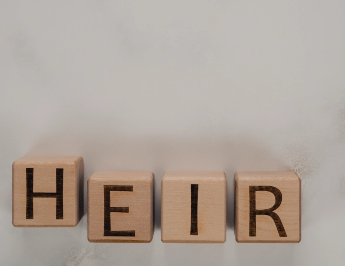 types of beneficiaries