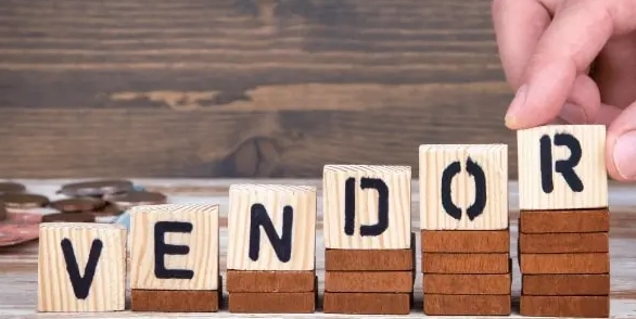what is a vendor