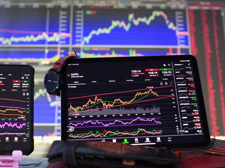 Dow Jones Industrial Average