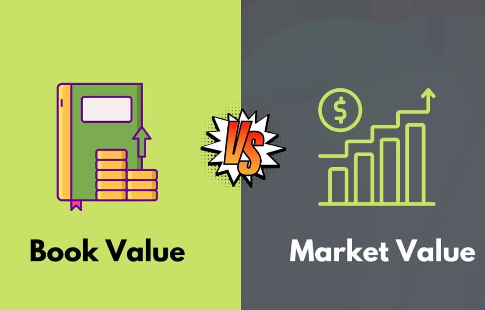 book value per share book value per share