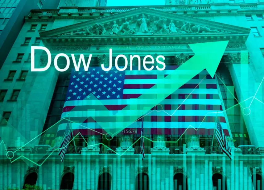 dow jones.