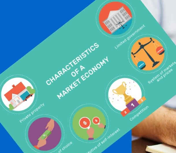market economy pros and cons