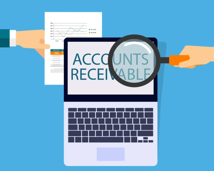accounts receivable financing
