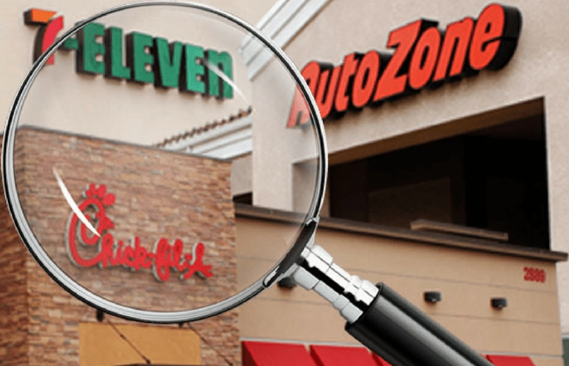 nnn lease investments