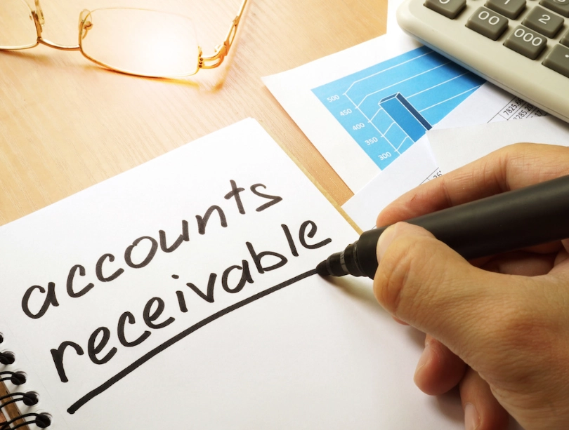 receivables management