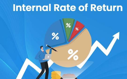 internal rate of return