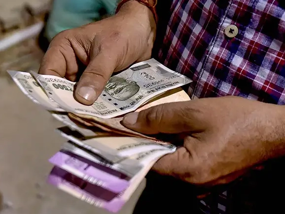 how is CPI calculated