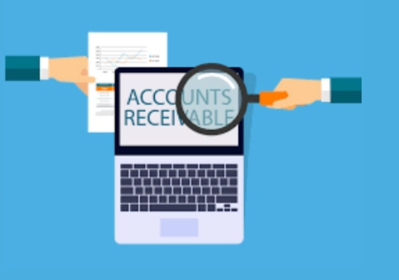 accounts receivable financing