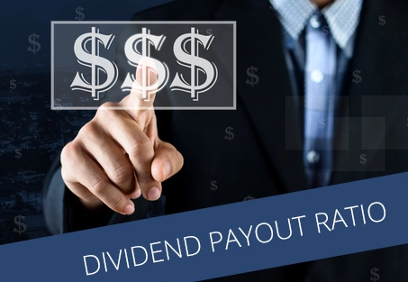 dividend payout ratio