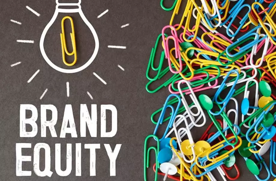 how to build brand equity how to build brand equity