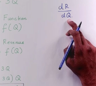 marginal revenue formula marginal revenue formula