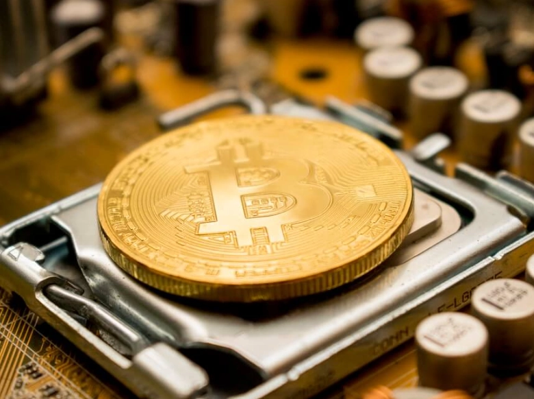 bitcoin mining bitcoin mining