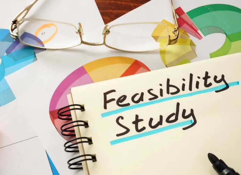 feasibility study