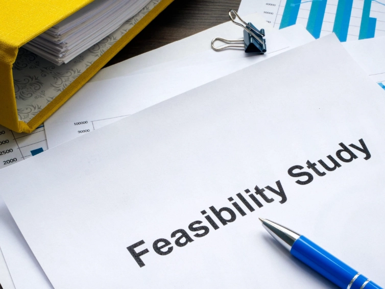 feasibility report