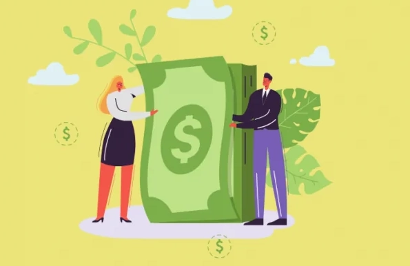 checking account vs savings account