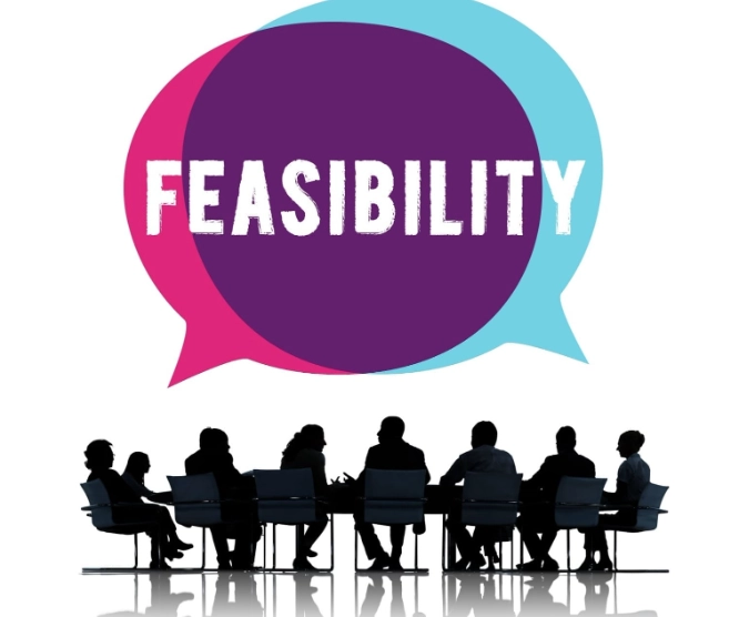 project feasibility analysis