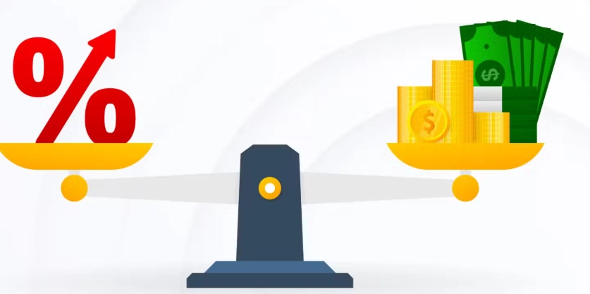 debt to equity ratio
