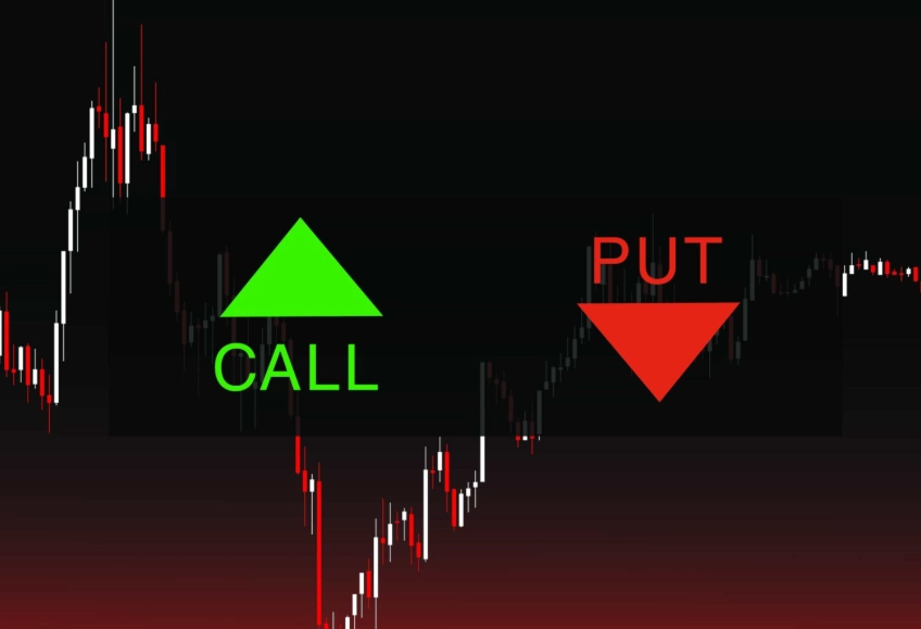 call and put options call and put options