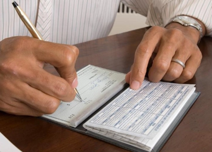 what is a checking account