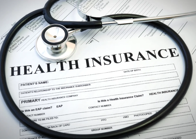 types of insurance coverage