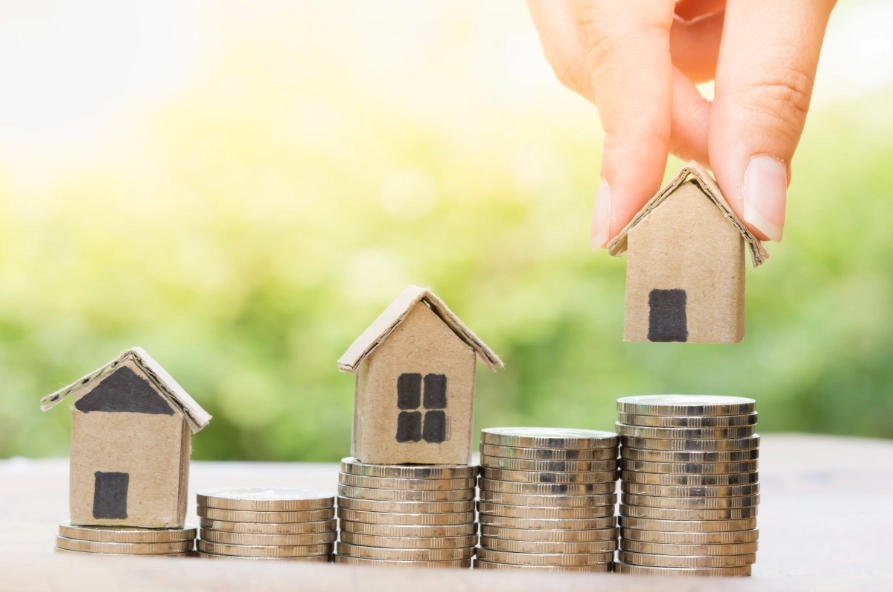 how to invest in real estate