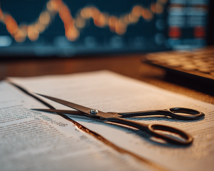 reverse split meaning