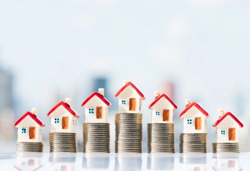 how to invest in real estate