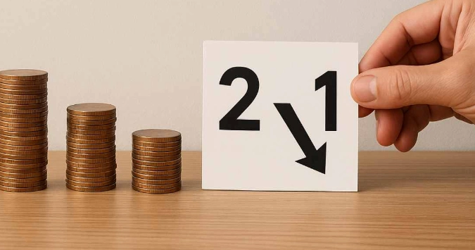 reverse split meaning