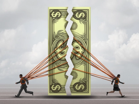 reverse stock split explained