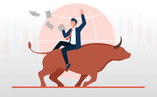 how to invest in a bull market
