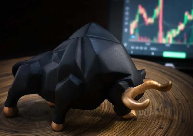 bull market vs bear market