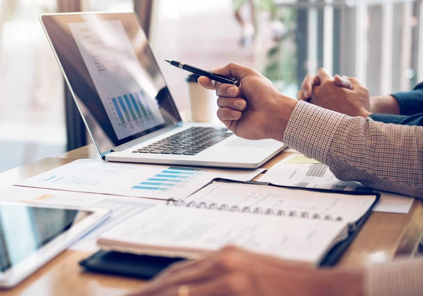 financial statement analysis