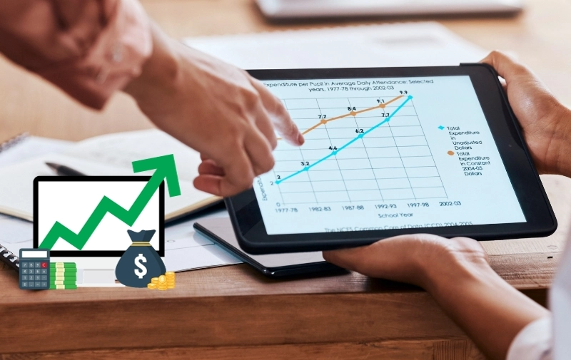 improve operating margin
