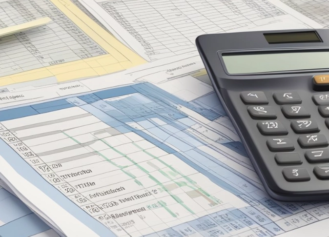 income statement vs cash flow