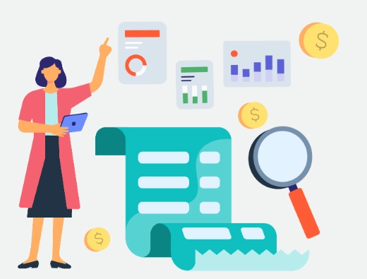 how to read a balance sheet
